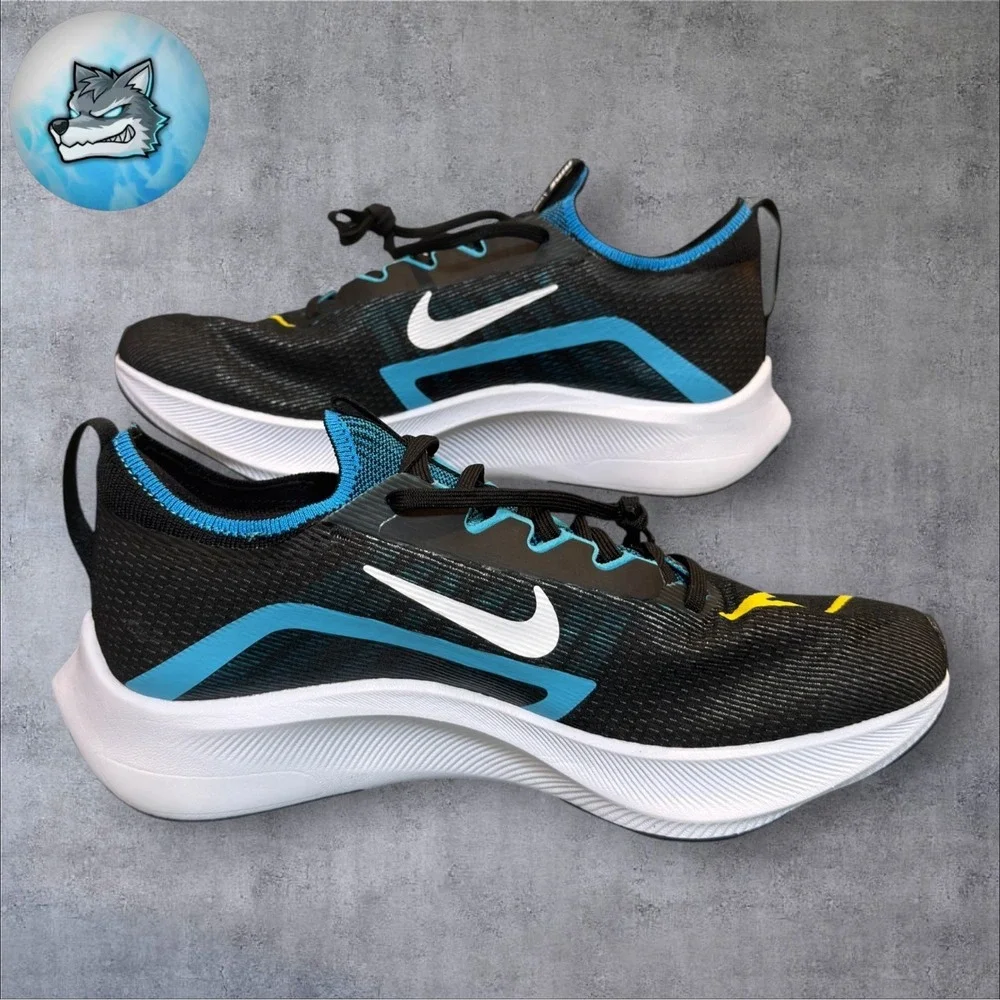 Nike men zoom